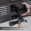 Компрессорный автохолодильник Meyvel AF-H120DD (12/24V)
